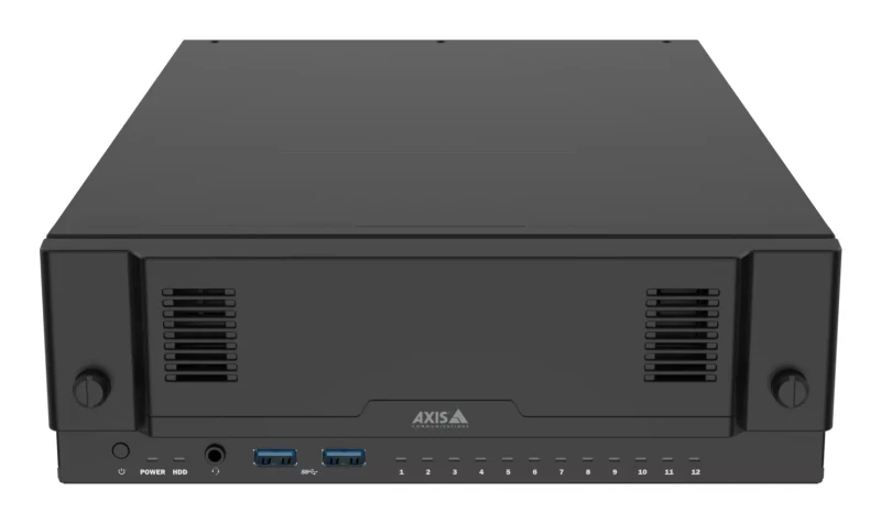 Image of AXIS Axis S2212 Mk II 6 TB 02808-002