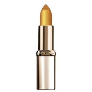 Image of LOreal Color Riche Gold Obsession Pure Gold CP47 Gold