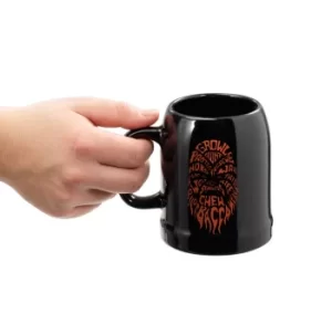 Image of Star Wars Chewbacca Basic Stein