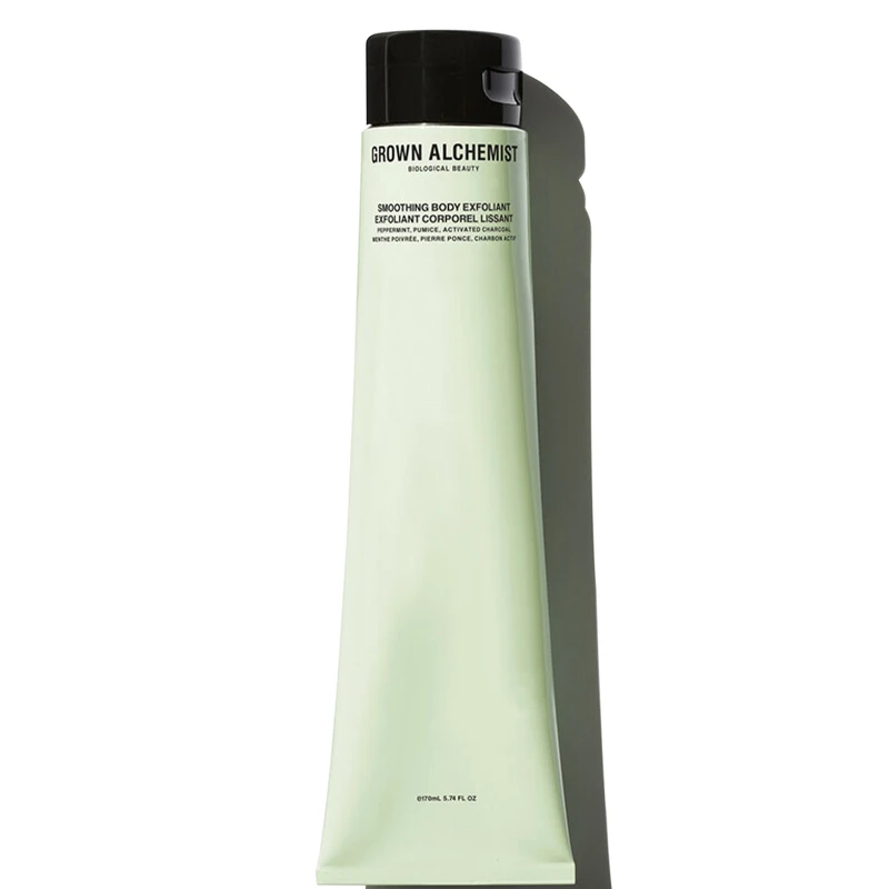 Image of Grown Alchemist Smoothing Body Exfoliant 170ml