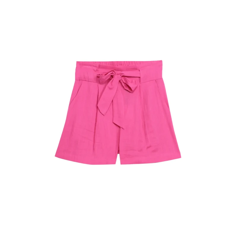 Image of La Petite Etoile Womens shorts La Petite Etoile Amelya Rose Female 36