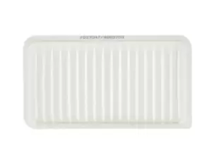 Image of RIDEX Air filter DAIHATSU 8A0373 1120197222,17705B2010,17801B2010 Engine air filter,Engine filter 17801B2010000