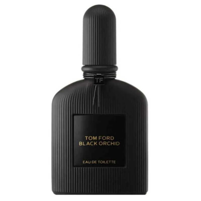 Image of Tom Ford Black Orchid Eau de Toilette For Her 30ml