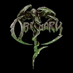 Image of Obituary by Obituary Vinyl Album