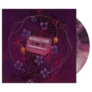 Image of Gone Home 5th Anniversary Edition Soundtrack Vinyl