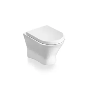 Image of Nexo Wall-hung WC Pan