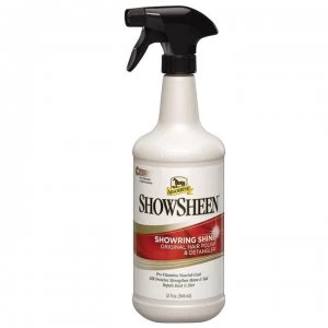 Image of Absorbine Showsheen Spray 946ml