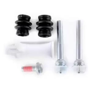 Image of AUTOFREN SEINSA Guide Sleeve Kit, brake caliper D7214C VW,AUDI,MERCEDES-BENZ,Golf IV Schragheck (1J1),Golf V Schragheck (1K1),TOURAN (1T1, 1T2)