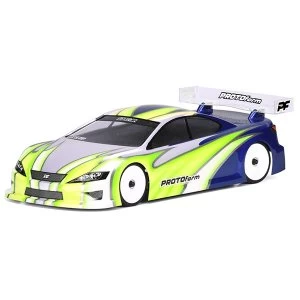 Image of Protoform Ltcr 190Mm Tc X-Lite Weight Bodyshell