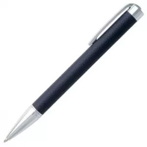 Image of BOSS Storyline Dark Blue Ballpoint Pen