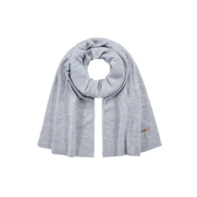Image of Barts Womens scarf Barts Witzia Bleu Female TU