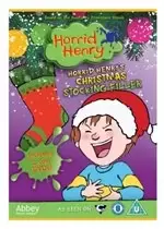 Image of Horrid Henry's Early Christmas / Horrid Henry's Christmas Underpants