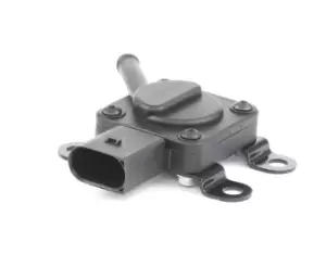 Image of RIDEX Sensors BMW 4272S0022 13627808013,7808013 Sensor, exhaust pressure