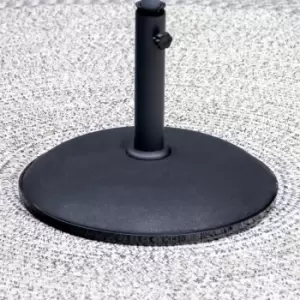 Image of Harbour Lifestyle 50Kg - Concrete Parasol Base