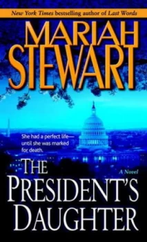 Image of The Presidents Daughter by Mariah Stewart Paperback