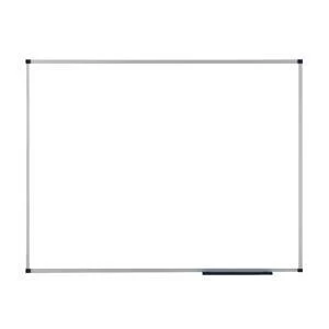 Image of Nobo Prestige Enamel 900x600mm Magnetic Eco Whiteboard