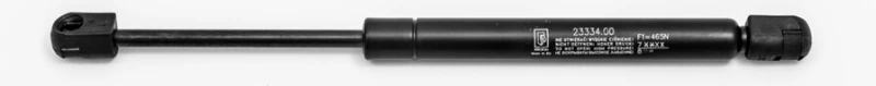 Image of FA KROSNO 23334 Tailgate strut both sides, Extention Force: 465N Gas Spring,boot (219)