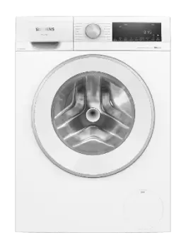 Image of Siemens WG54G210GB 10KG 1400RPM Washing Machine