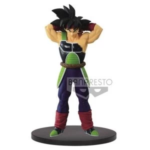 Image of Bardock Version A (Dragonball Z Creator X Creator) PVC Statue