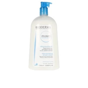 Image of ATODERM creme lavante nettoyante nutri-protectrice 1000ml