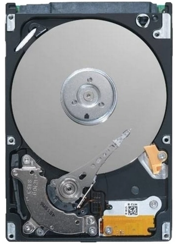 Image of DELL XGR4J internal hard drive 500 GB 7200 RPM 2.5" Serial ATA II