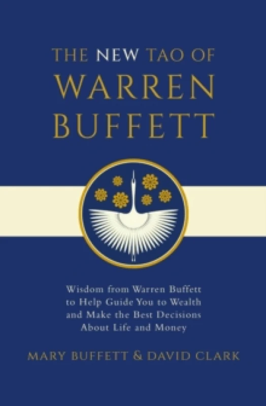 Image of The New Tao of Warren Buffett Paperback / softback