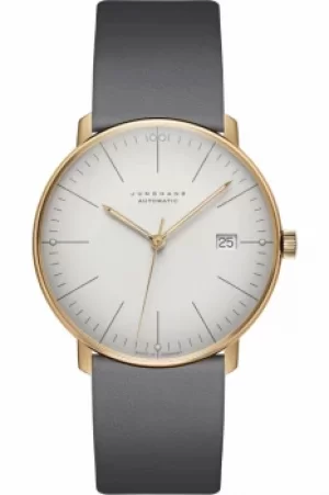 Image of Unisex Junghans Watch 027/7805.00