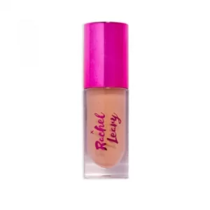 Image of Makeup Revolution Glow X Rachel Leary Shimmer Bomb Lip Gloss