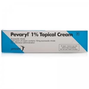 Image of Pevaryl Topical Cream 30g