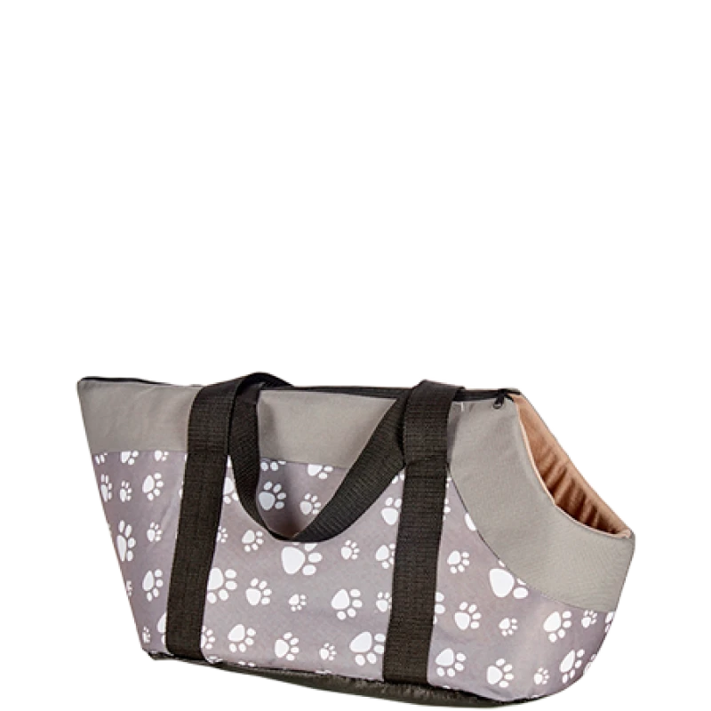 Image of Mascow Dog Carrier Bag - 42x24x26cm Bag_GRY-S3604444