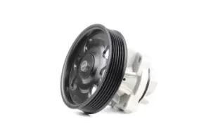 Image of RIDEX Water pump OPEL,FORD,FIAT 1260W0021 46815125,46819138,55220285 Engine water pump,Water pump for engine 55272433,71745026,12855462,46338675