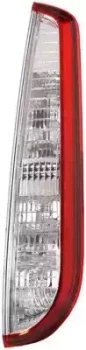 Image of Side & Rear Lamp Light 9EL354678-051 by Hella Left