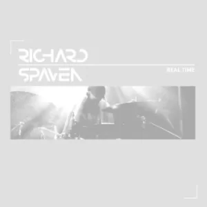 Image of Real Time by Richard Spaven CD Album