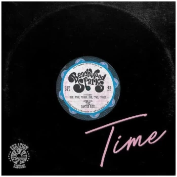 Image of Beachwood Sparks - Sandbox Sessions 12