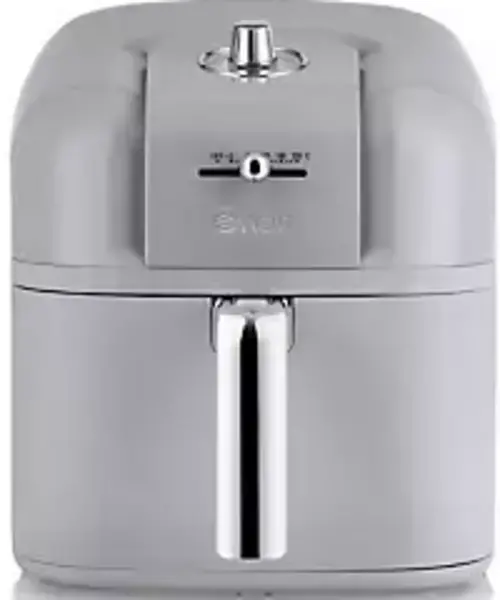 Image of Swan Retro SD10510GRN 6L Manual Air Fryer