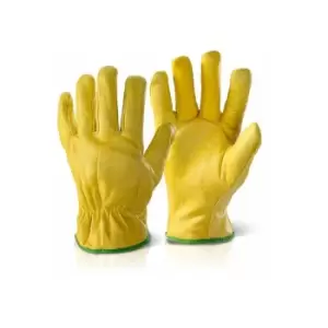 Image of Click 2000 Glove LINED DRIVERS GLOVE XL (Pk 10)