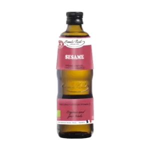 Image of Emile Noel Sesame Seed Oil 500ml