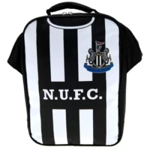 Image of Newcastle United FC Kit Lunch Bag