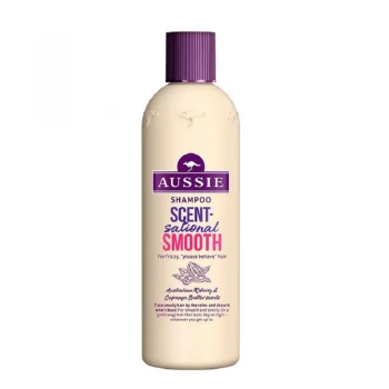 Image of Aussie Scent Sational Smooth Shampoo 300ml