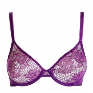 Image of L Agent by Agent Provocateur Layla Bra - AMET