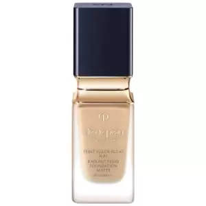Image of Cle de Peau Beaute Radiant Fluid Foundation Matte (Various Shades) - BF40