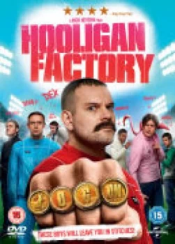 Image of The Hooligan Factory