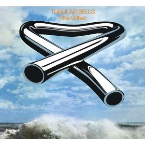 Image of Mike Oldfield - Tubular Bells Vinyl