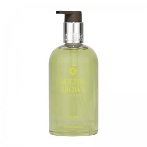 Image of Molton Brown Puritas Hand Wash 300ml