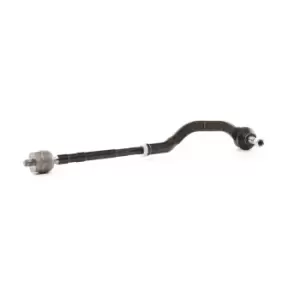 Image of RIDEX Tie Rod RENAULT 284R0232 7701478552,7701478552S2 Steering Rod,Rod Assembly