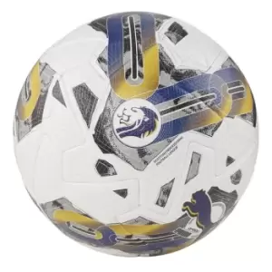 Image of Puma Orbita 1 SPFL Football 2023-2024 - White