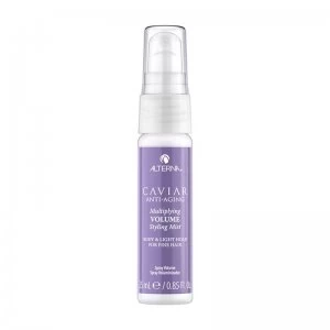 Image of Alterna Caviar Multiplying Volume Styling Mist 25ml