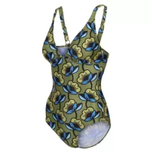Image of Regatta Orla Kiely Swim Suit - CardamSdPasn