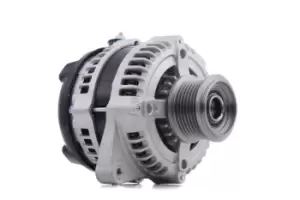 Image of RIDEX Generator Alternator charge current: 100A 4G0388 Alternator TOYOTA,LAND CRUISER (KDJ12_, GRJ12_),LAND CRUISER 150 (KDJ15_, GRJ15_)