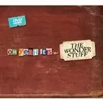 Image of Wonder Stuff (The) - Oh Yes, It's... The Wonder Stuff (+DVD)